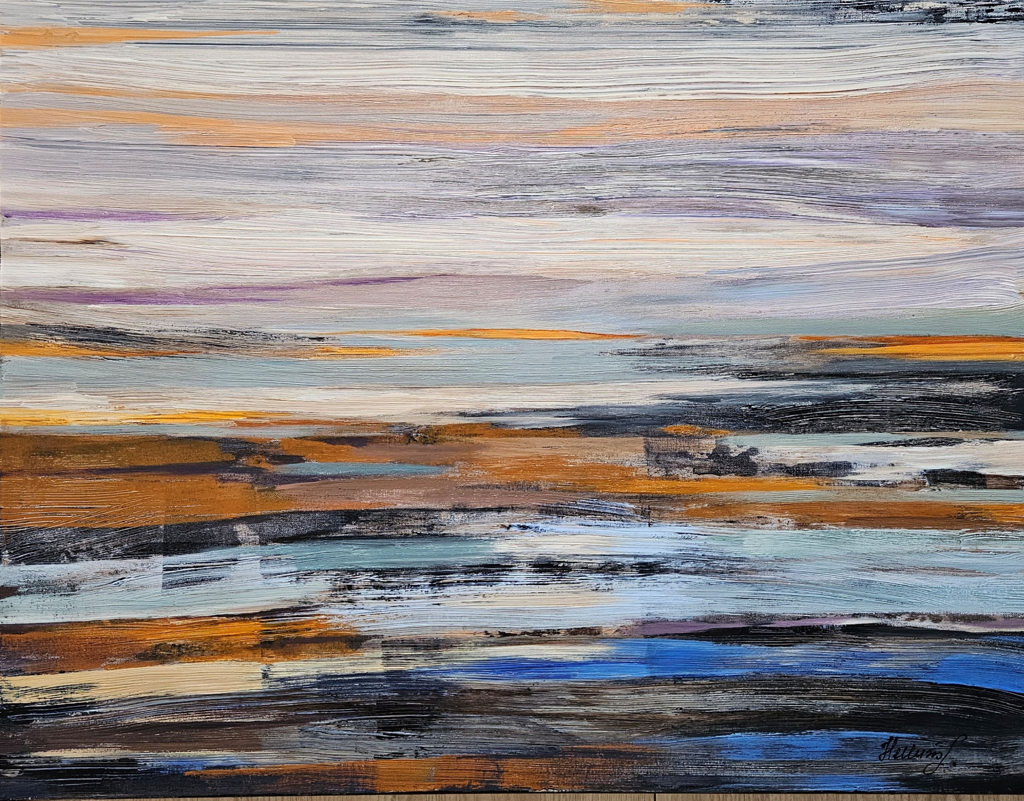 Northen Horizon