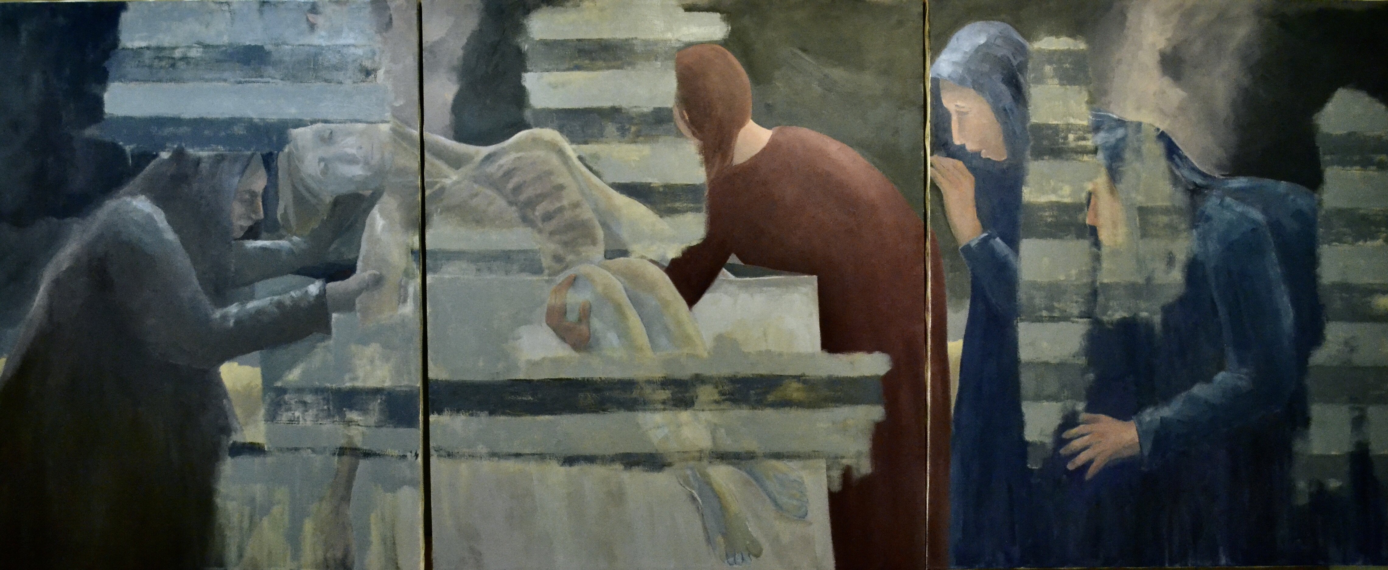 Entombment