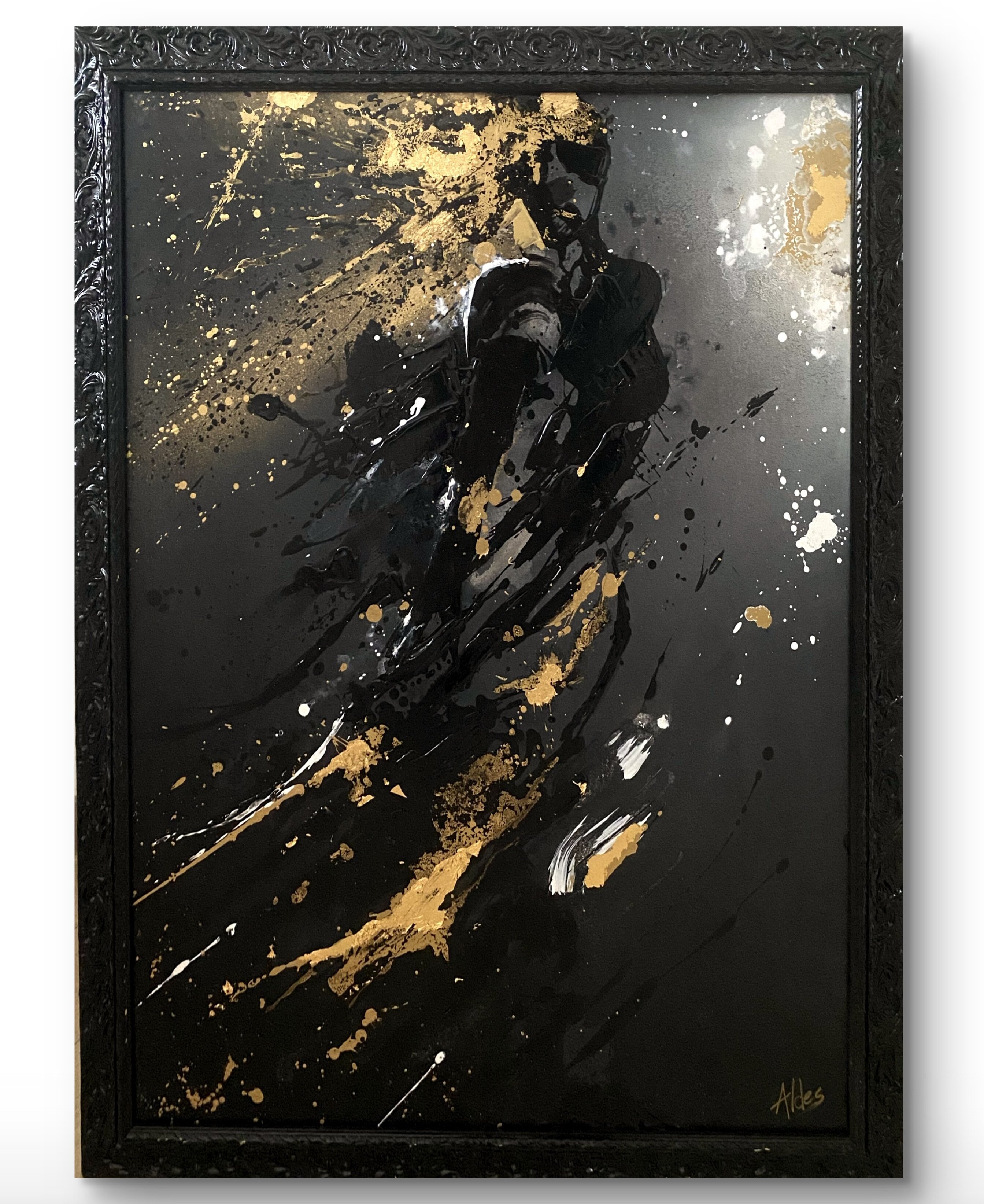 Golden gale