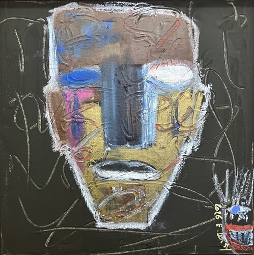 Eric Doisy