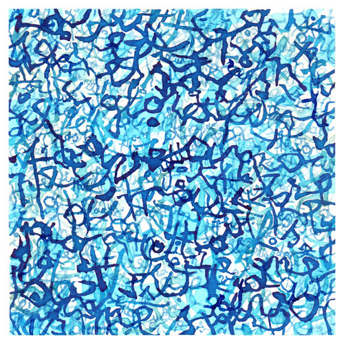 110520241733a by Yvan Hesbois, Painting for Sale on Select