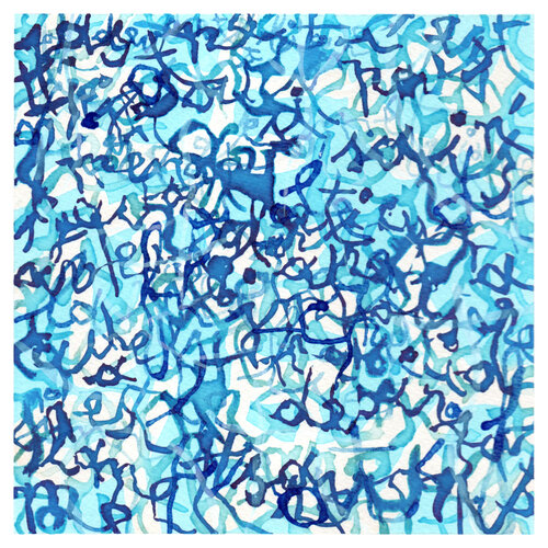 110520241733b by Yvan Hesbois, Painting for Sale on Select