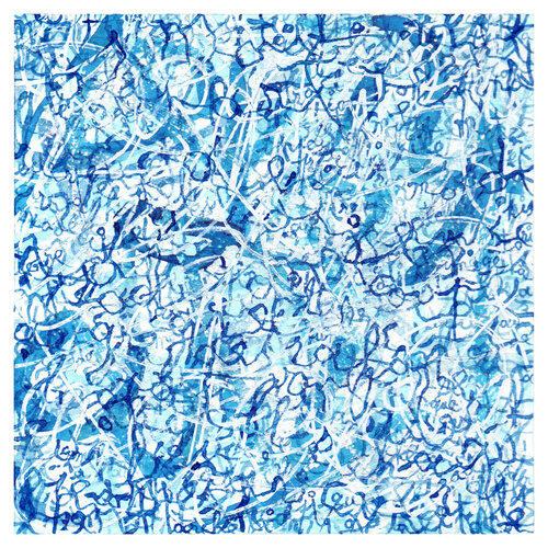 160520240321 by Yvan Hesbois, Painting for Sale on Select
