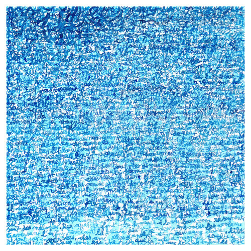 260520240448 by Yvan Hesbois, Painting for Sale on Select