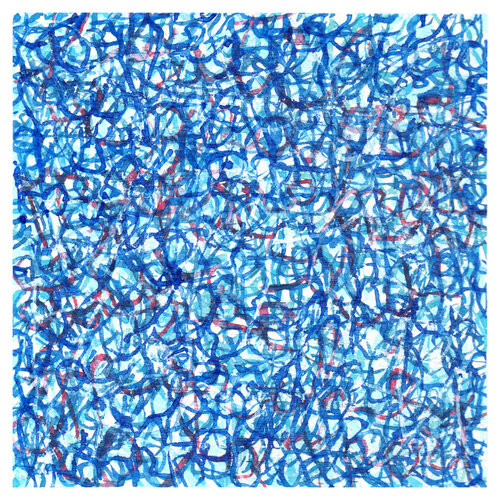080620242115 by Yvan Hesbois, Painting for Sale on Select