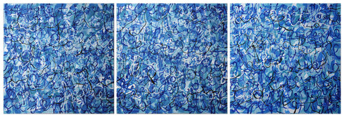 120820260909 by Yvan Hesbois, Painting for Sale on Select