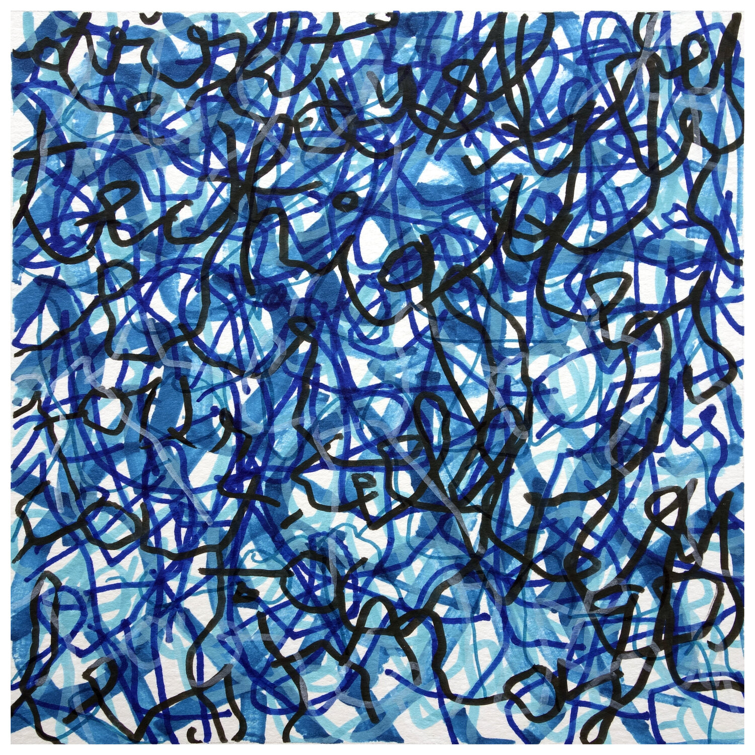 n° 08 - 170620260510 Yvan Hesbois Drawing for sale