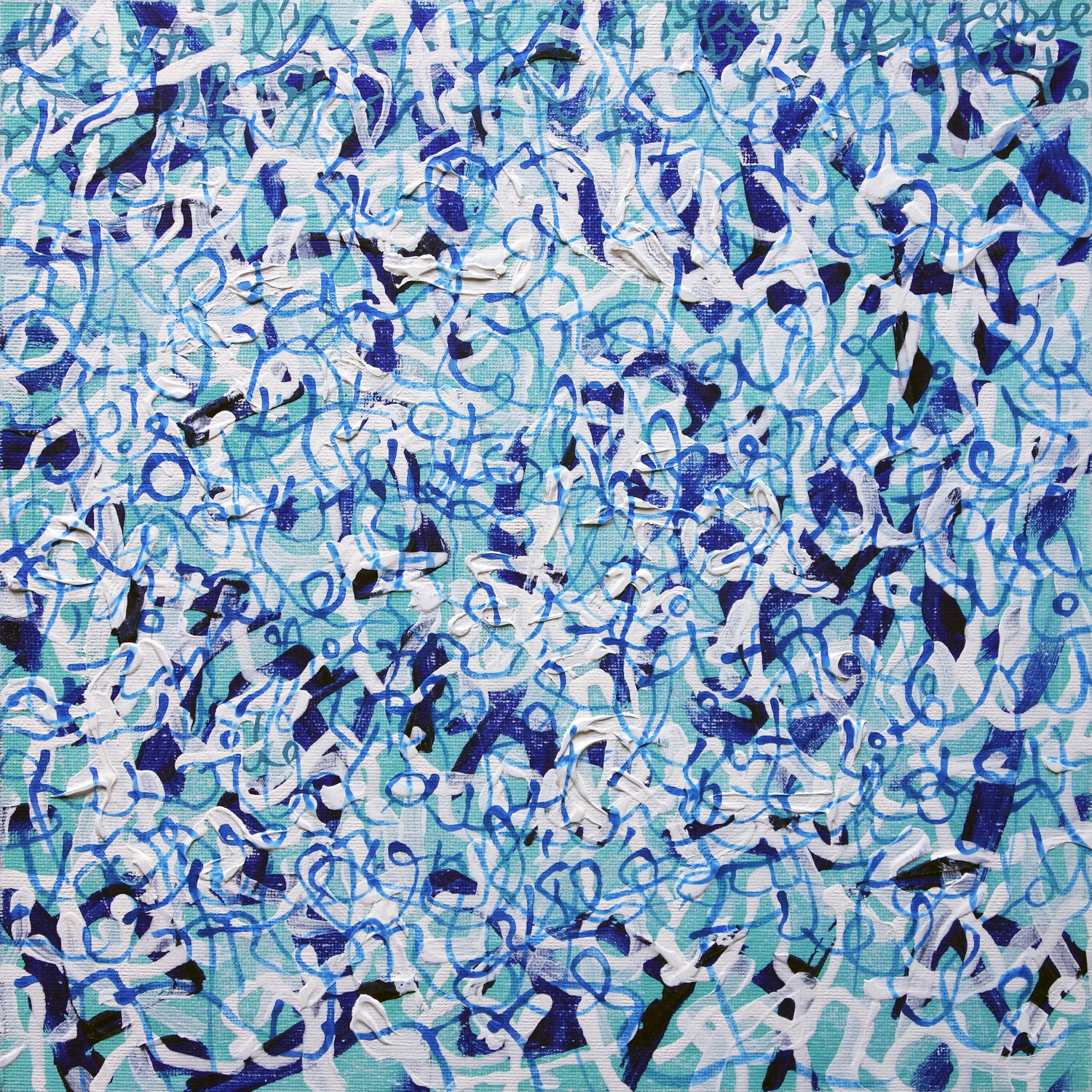 030820261907 Yvan Hesbois Original painting for sale