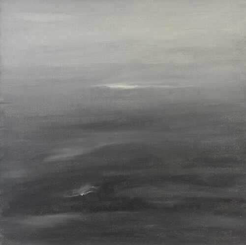 OLTRE L'IMMAGINAZIONE by Silvana Di Vora, Painting for Sale on Select