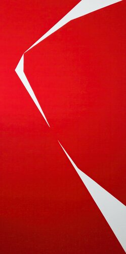 Break 13 by Veronika Obushikhina Danilova, Painting for Sale on Select