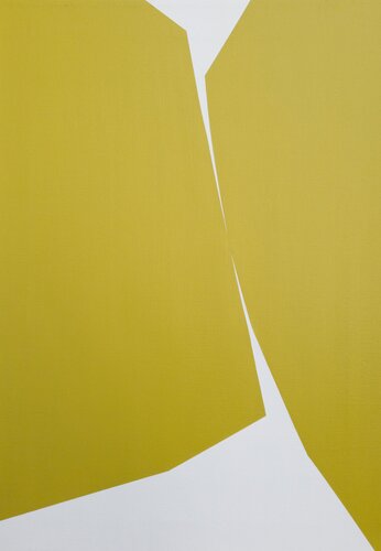 Break 14 by Veronika Obushikhina Danilova, Painting for Sale on Select