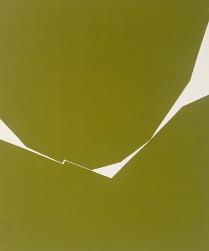 Break 18 by Veronika Obushikhina Danilova, Painting for Sale on Select