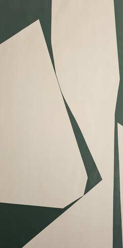 Break 26 by Veronika Obushikhina Danilova, Painting for Sale on Select