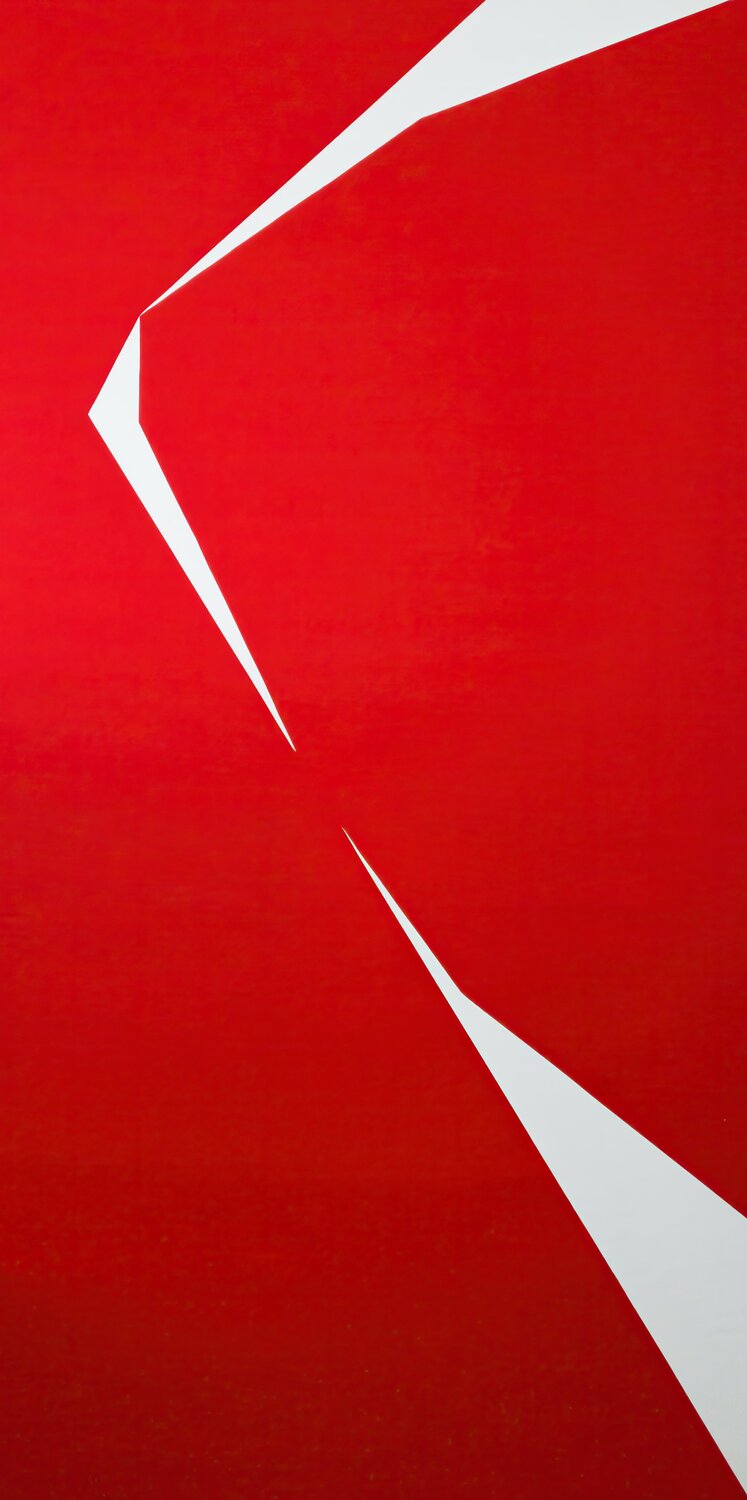 Break 13 Veronika Obushikhina Danilova Original painting for sale