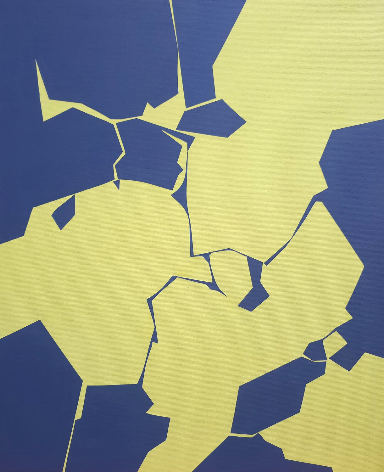 Unfixed 3 Veronika Obushikhina Danilova Original painting for sale