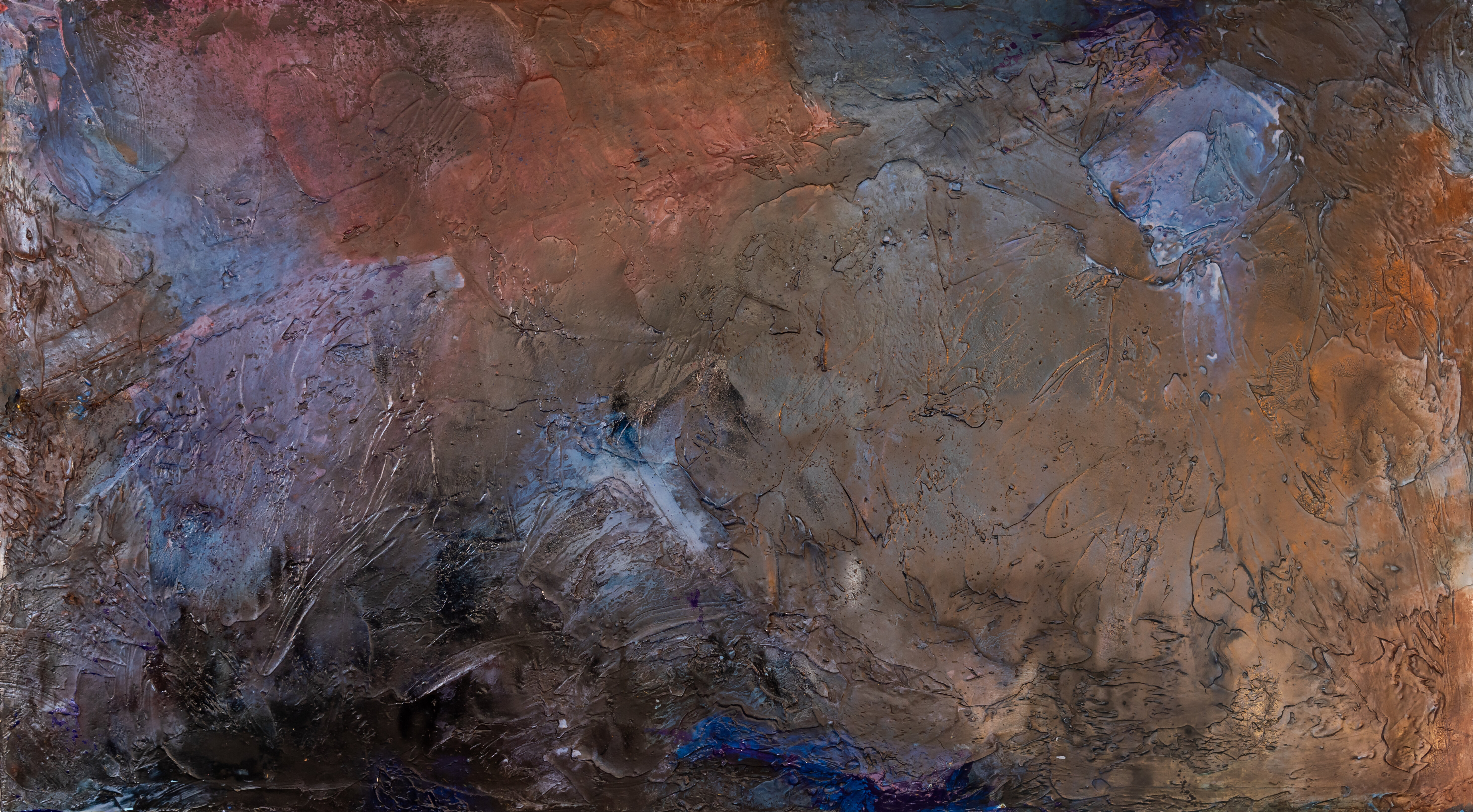 Colorscapes #10