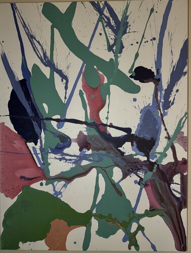 YMCA Commision by Sean Plumb, Painting for Sale on Select