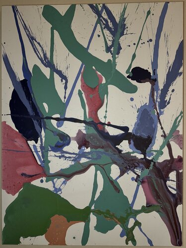 YMCA Commission by Sean Plumb, Painting for Sale on Select