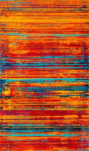 a3 by Adam Cieslik, Painting for Sale on Select