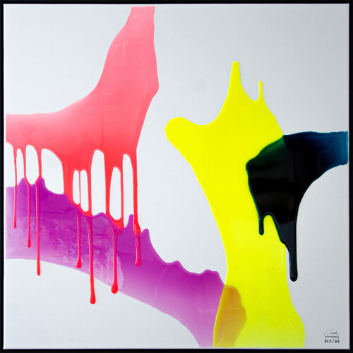 940799 by Adam Cieslik, Painting for Sale on Select