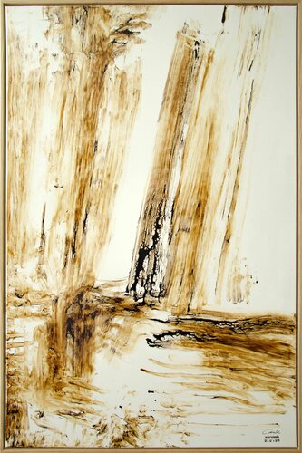 950101 by Adam Cieslik, Painting for Sale on Select