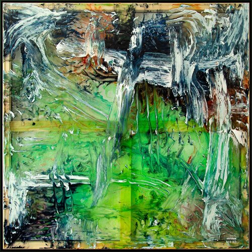 948185 by Adam Cieslik, Painting for Sale on Select