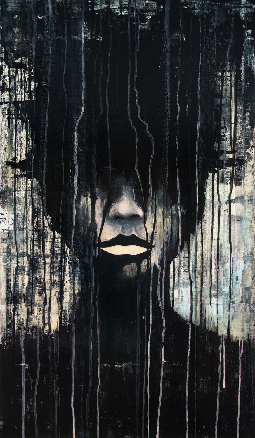 858356 Adam Cieslik Original painting for sale