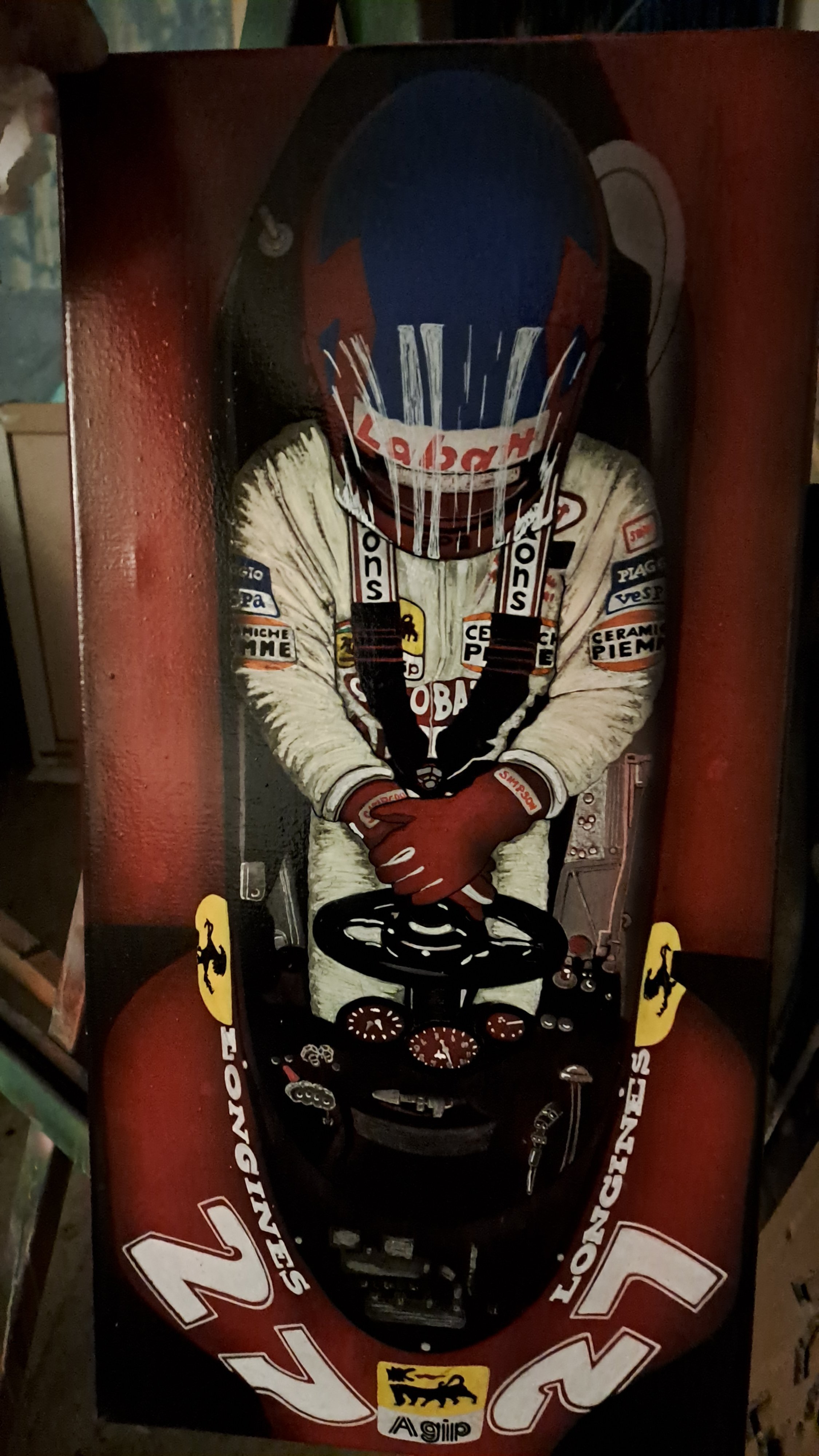 Villeneuve