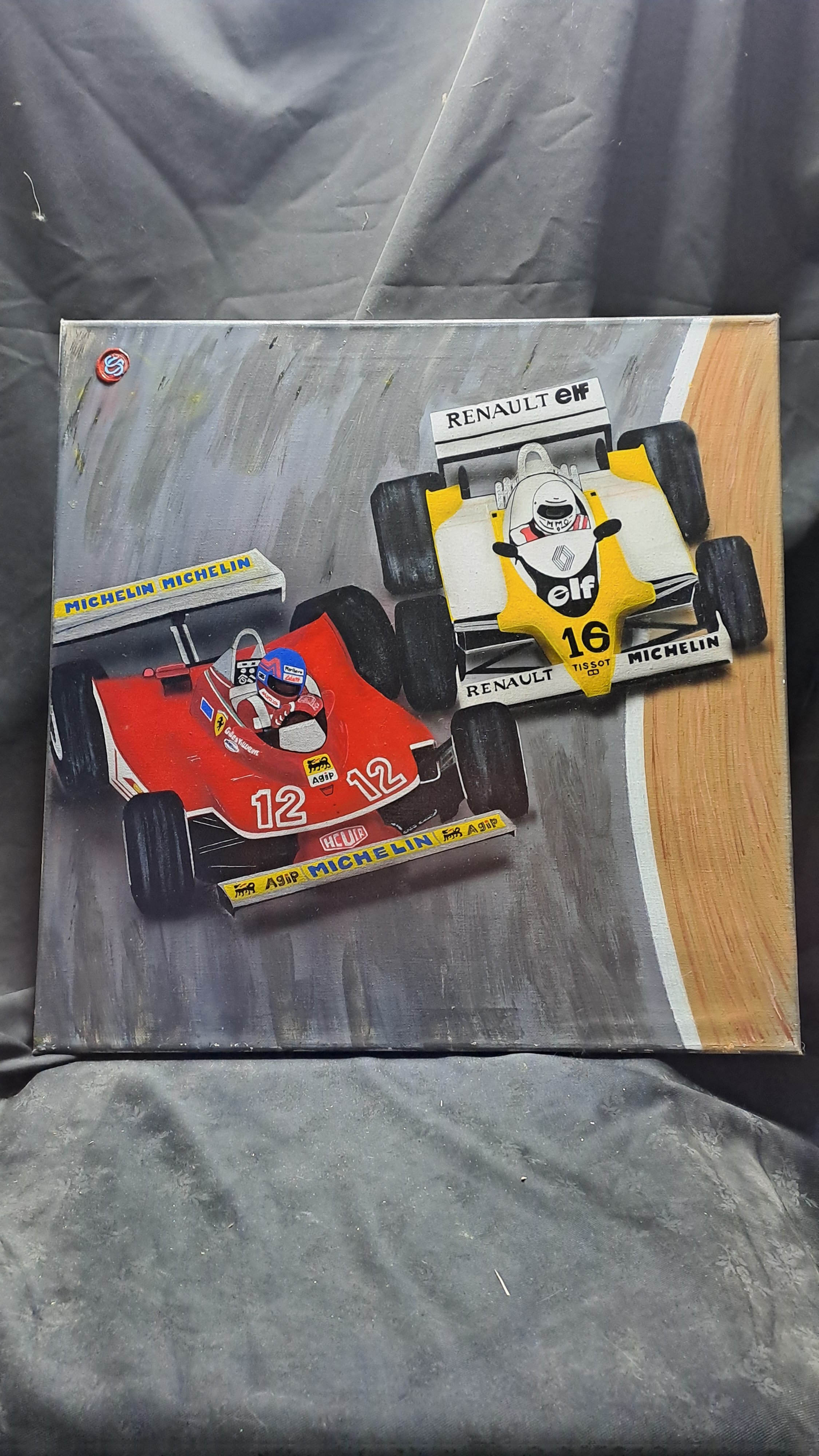 Villeneuve-Arnoux