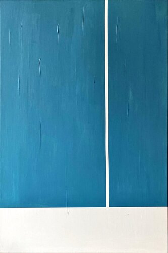 APPEARANCES by Kamila Fugowska, Painting for Sale on Select