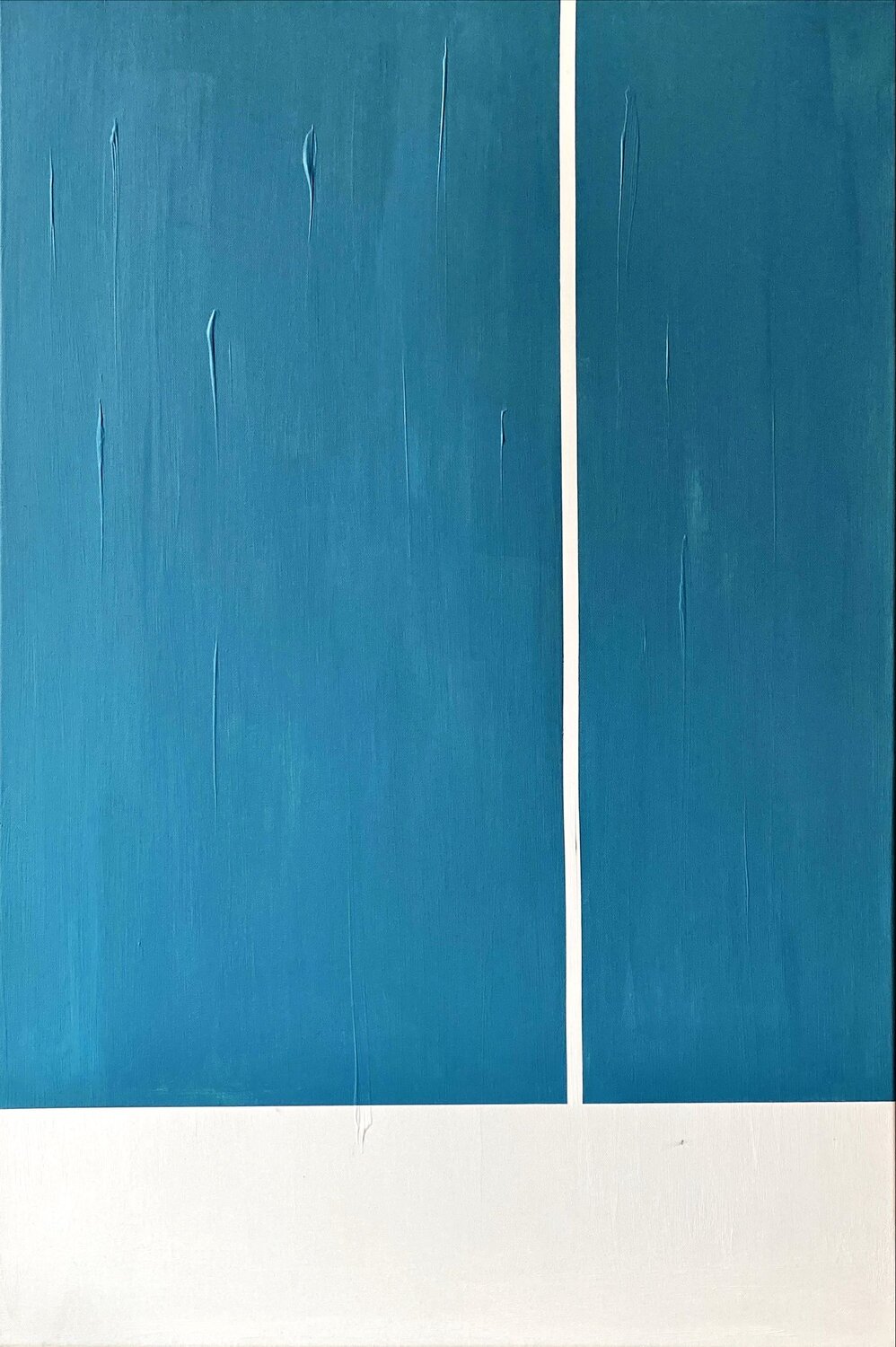APPEARANCES Kamila Fugowska Original painting for sale