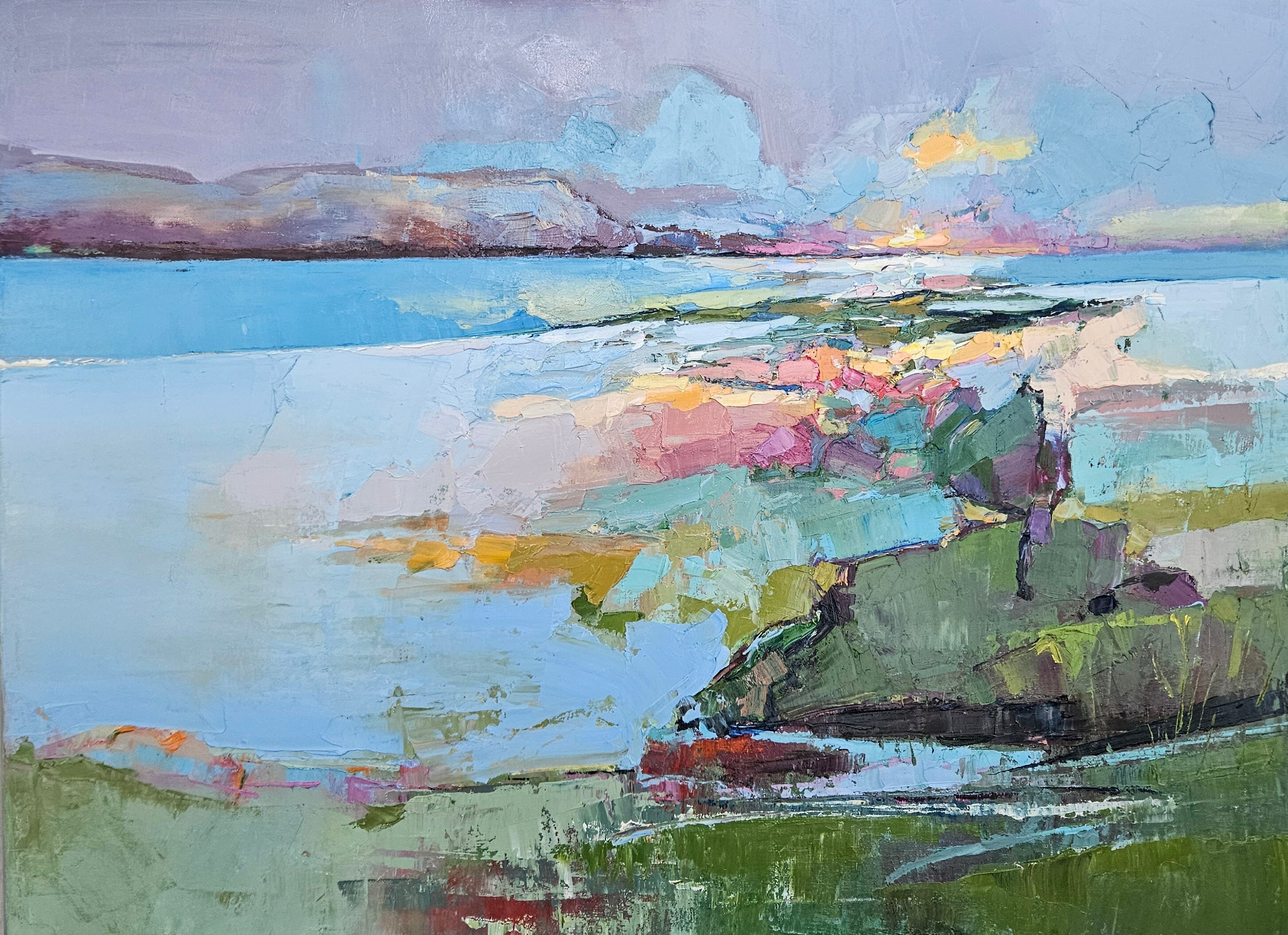 Landscape # 93