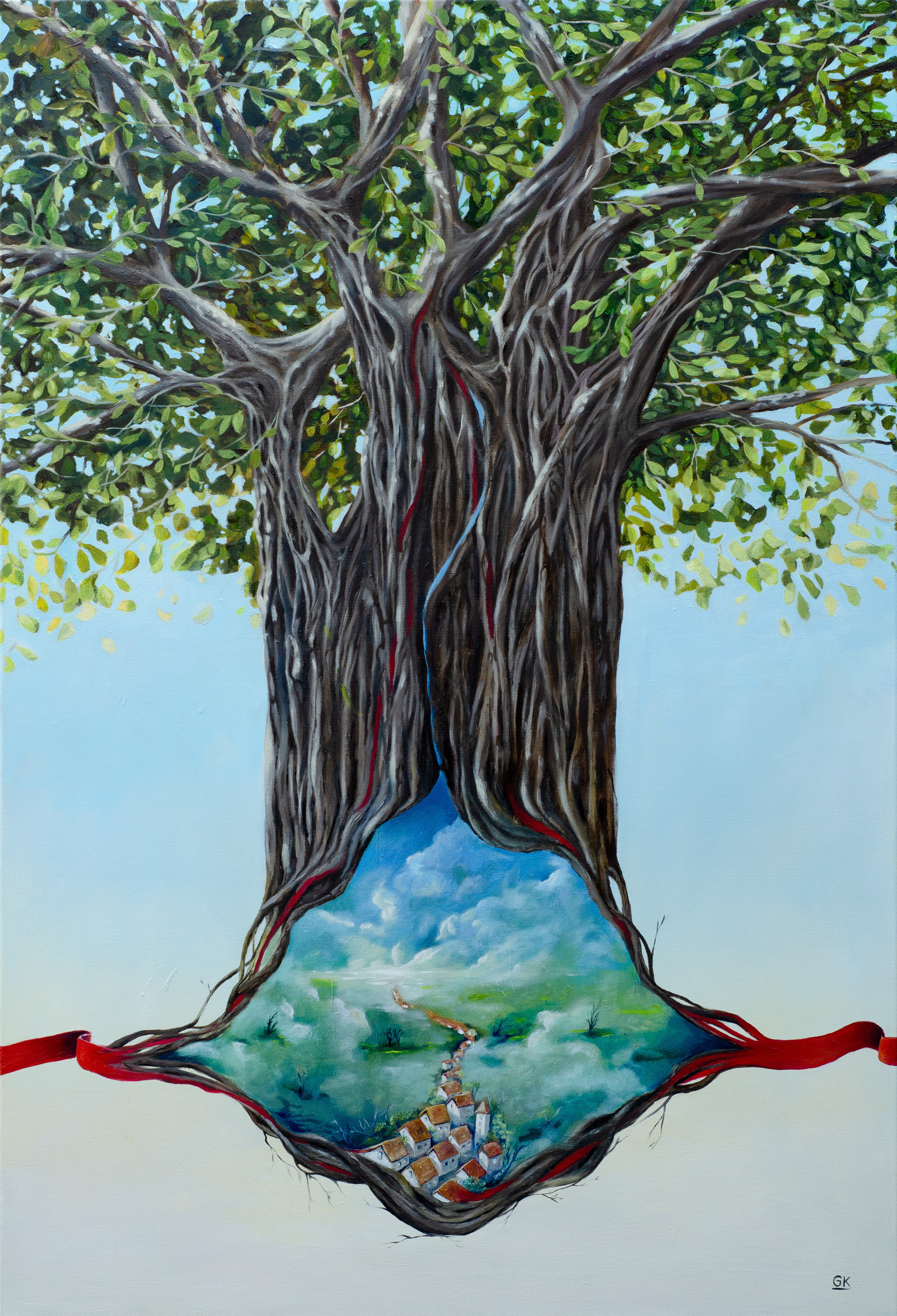 The World Within