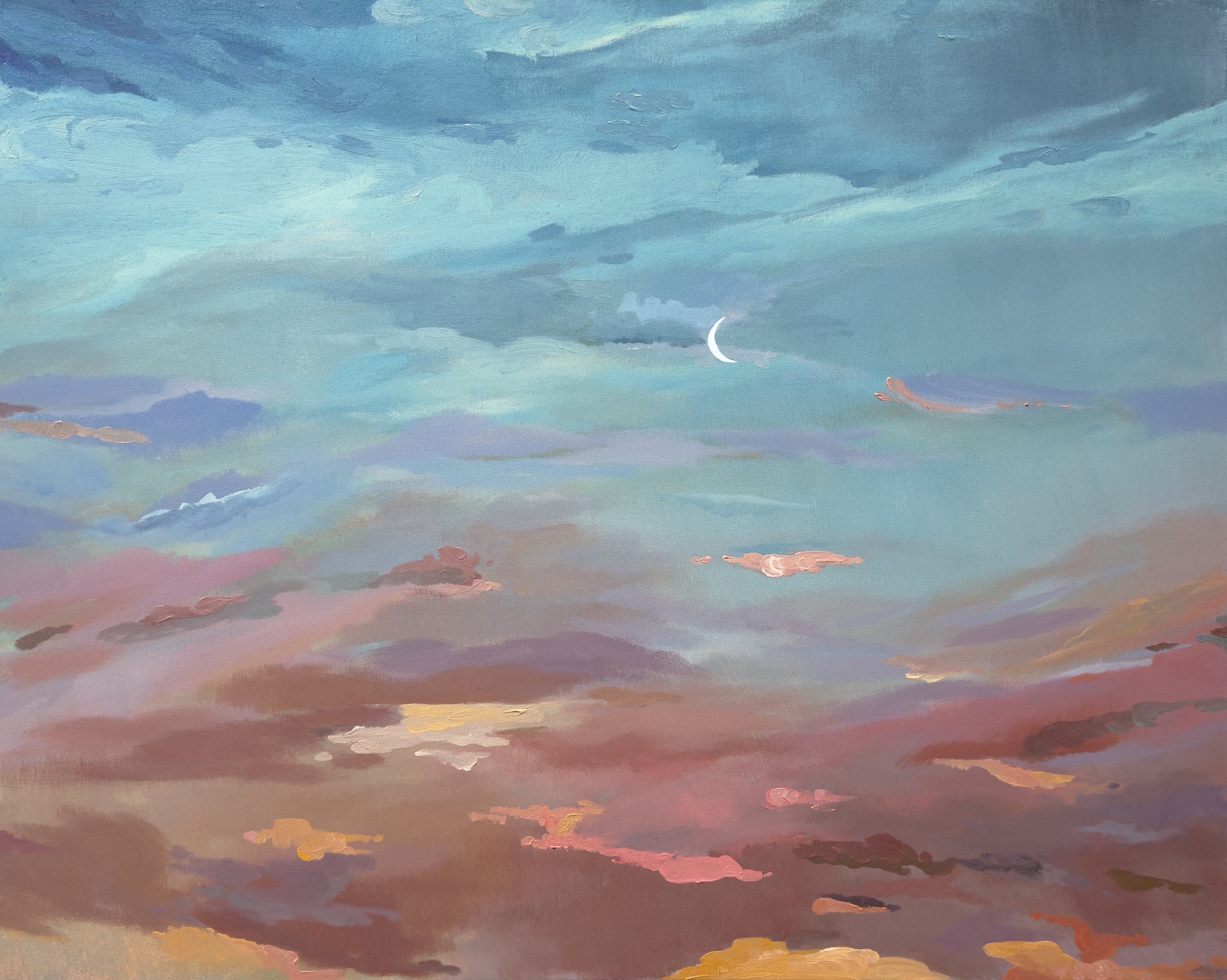Twilight Reverie