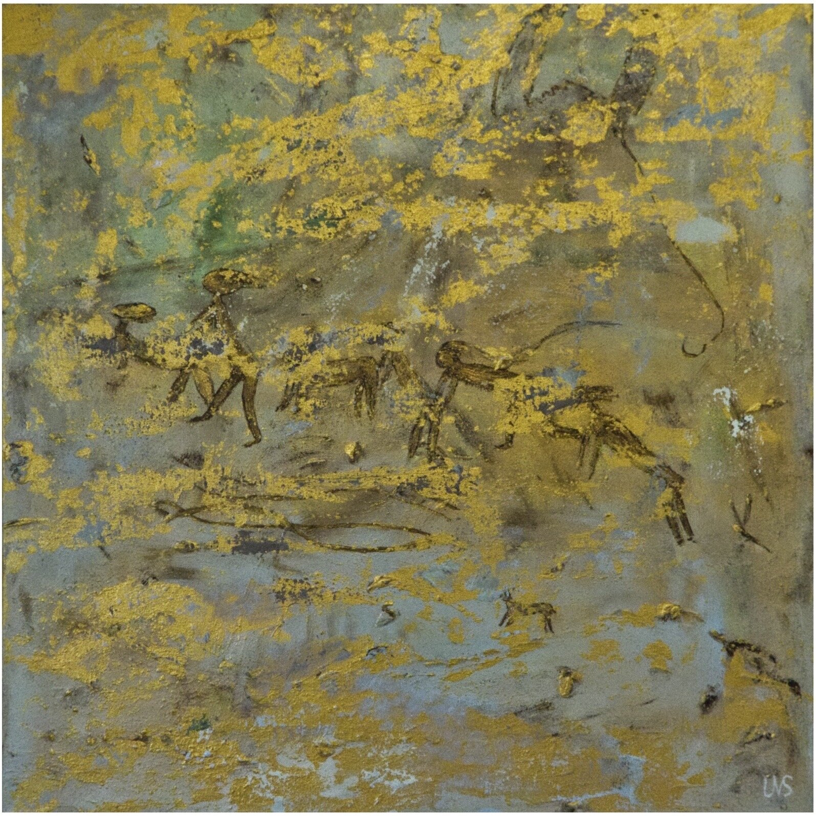 Topic Lascaux