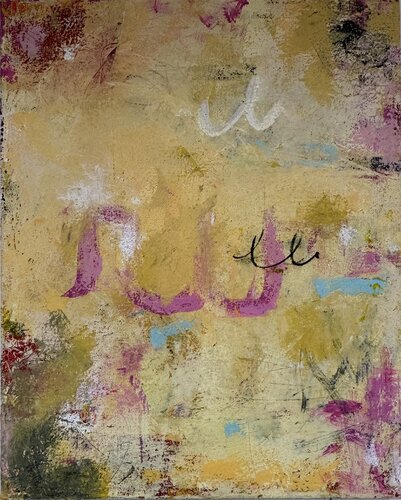Un dimanche à la campagne by Florence RENOUX, Painting for Sale on Select