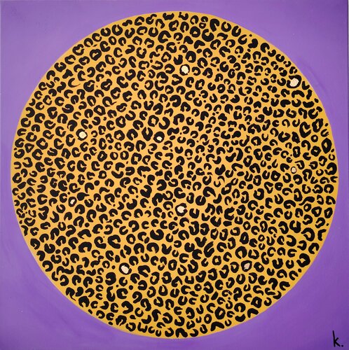 Patternation #2 by KOA, Painting for Sale on Select