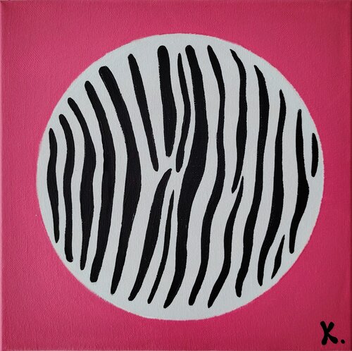 Motifation #5 by KOA, Painting for Sale on Select
