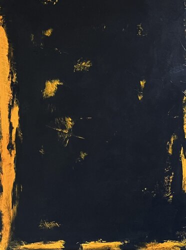 Black out by Lynn MacDonald, Painting for Sale on Select