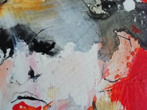 Wishful Thinking by rob Jacobs, Painting for Sale on Select