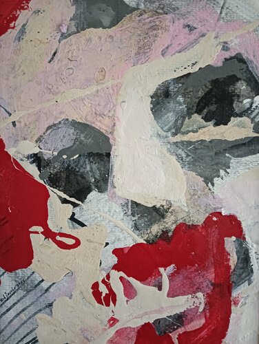 Laughing is Healthy by rob Jacobs, Painting for Sale on Select