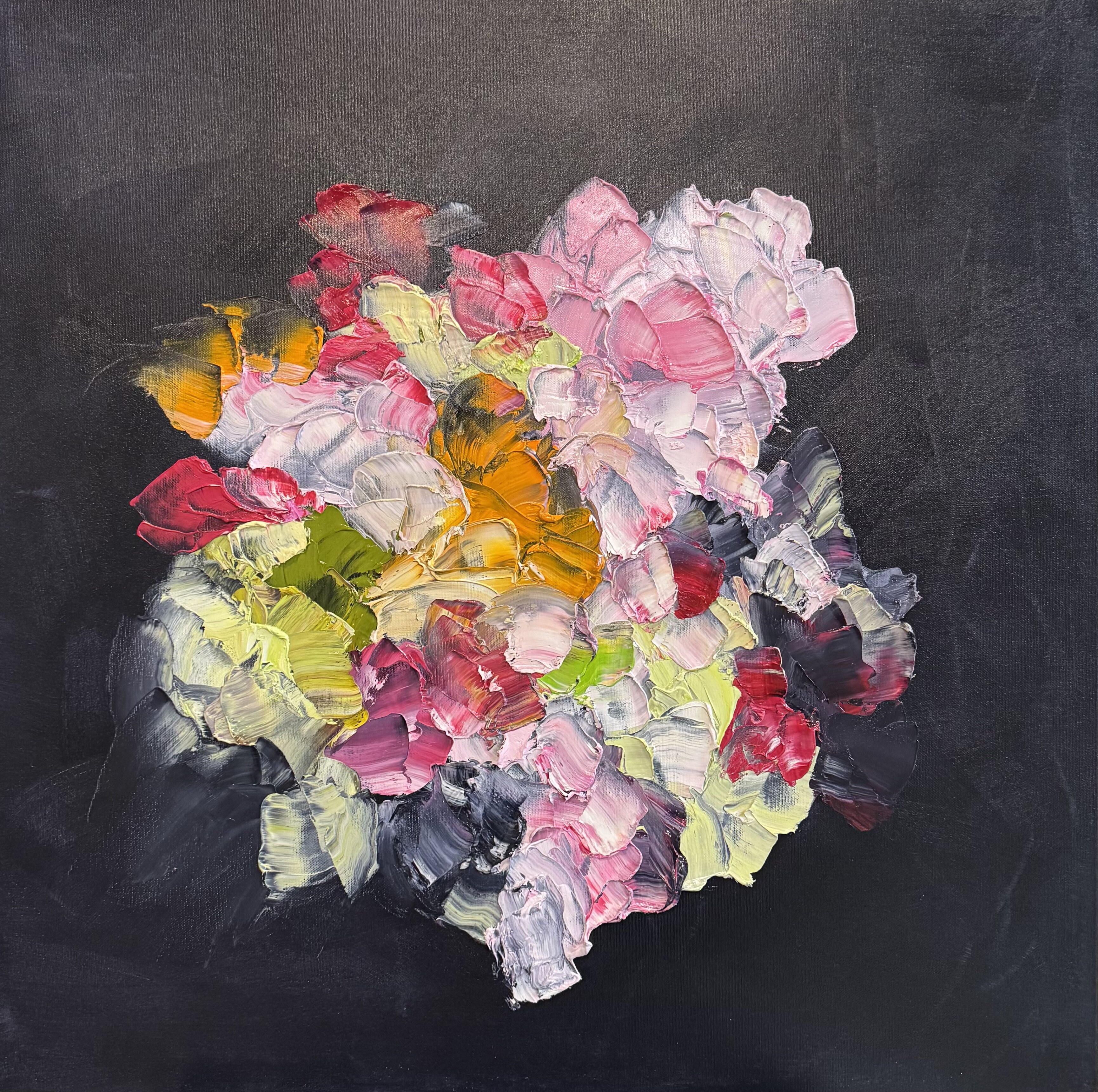 Barbara Caputo - PASSAGGI X