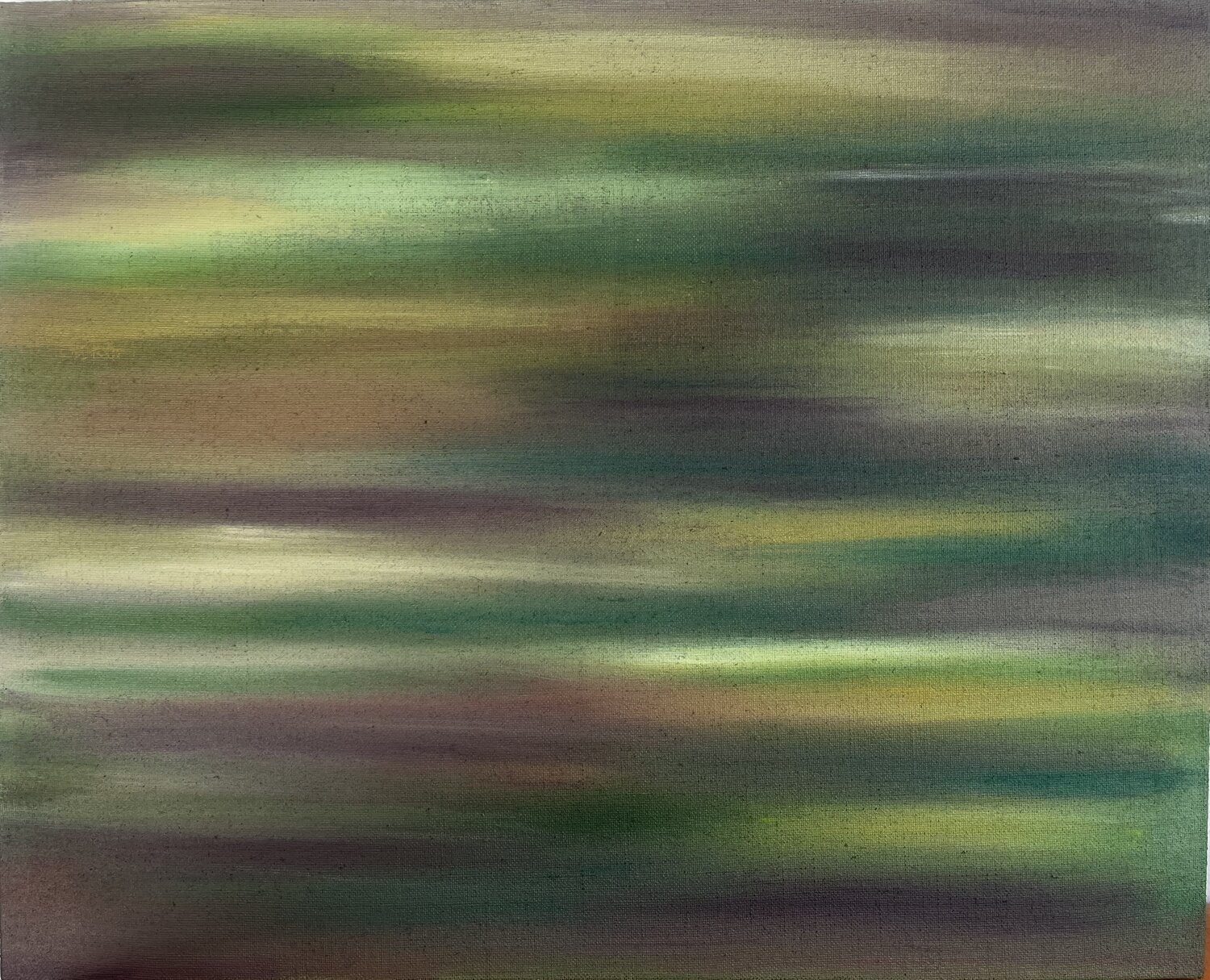 Acceptance Hana Sebel Original painting for sale