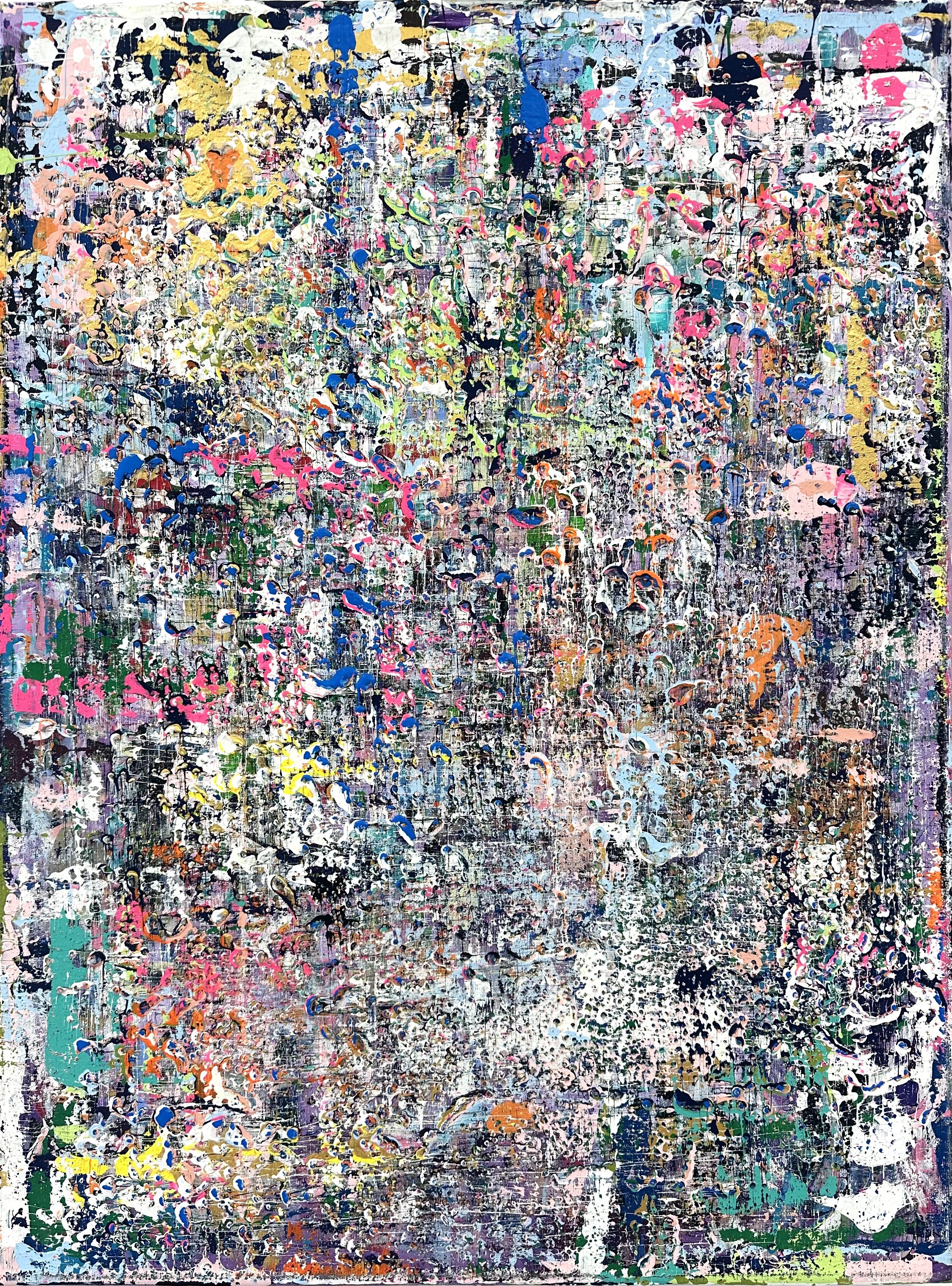 Topic Infinite paintings