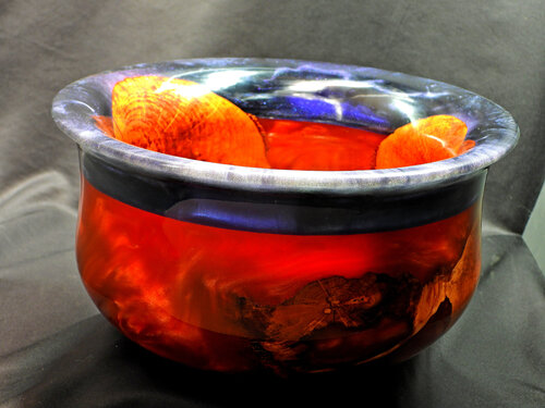 Mohave at Midnight by Scott Williams, Sculpture for Sale on Select