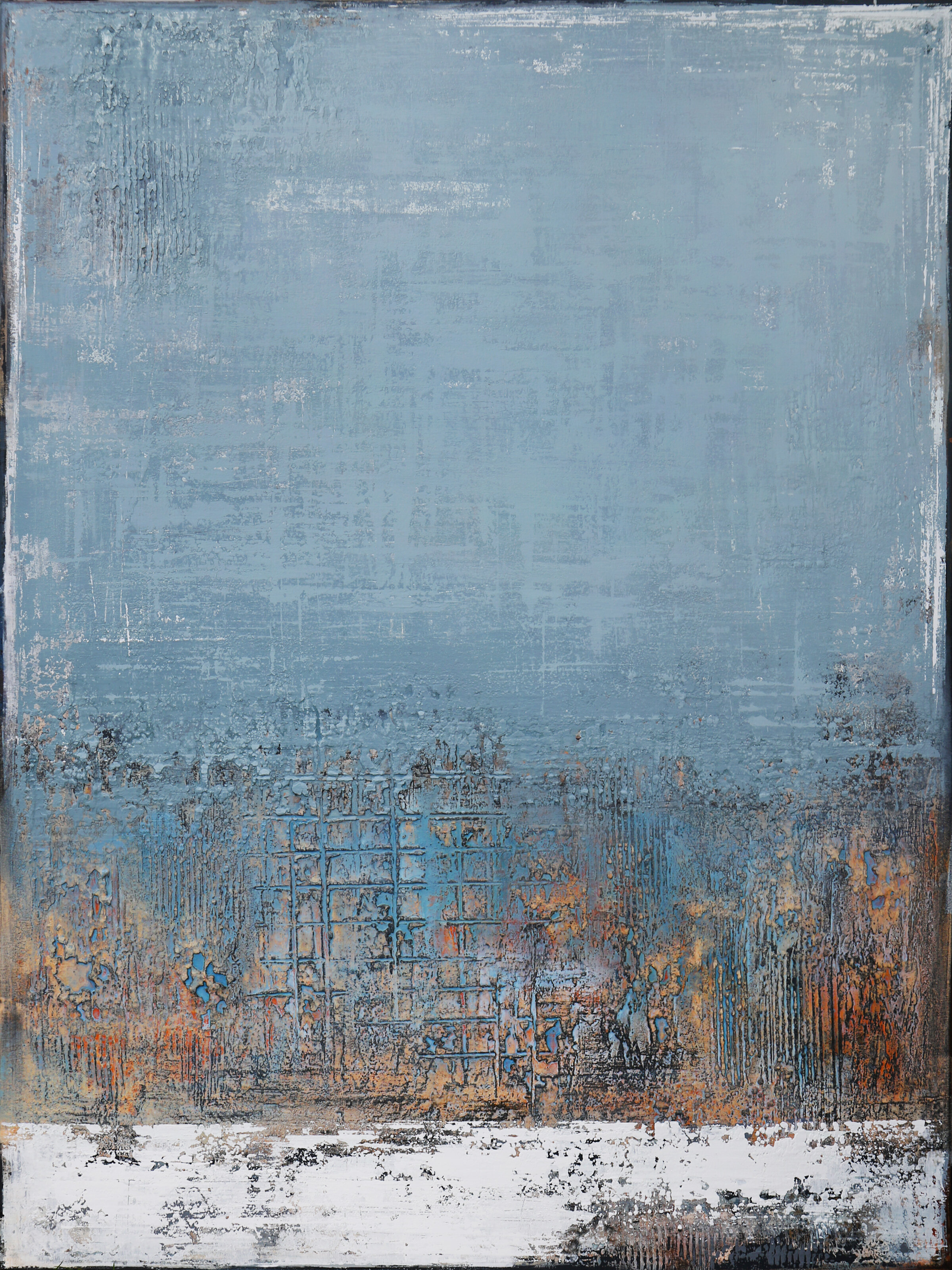 Topic Light Blue