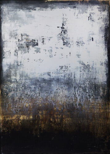 NIGHTFALL by Inez Froehlich, Painting for Sale on Select