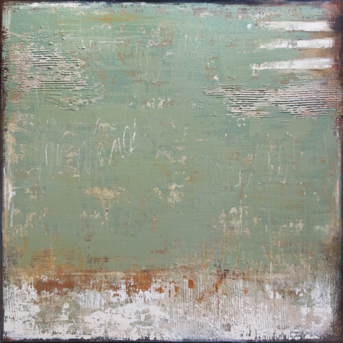 FALL SEASON by Inez Froehlich, Painting for Sale on Select
