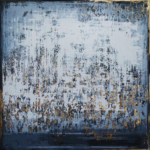 GOLDEN DAWN by Inez Froehlich, Painting for Sale on Select