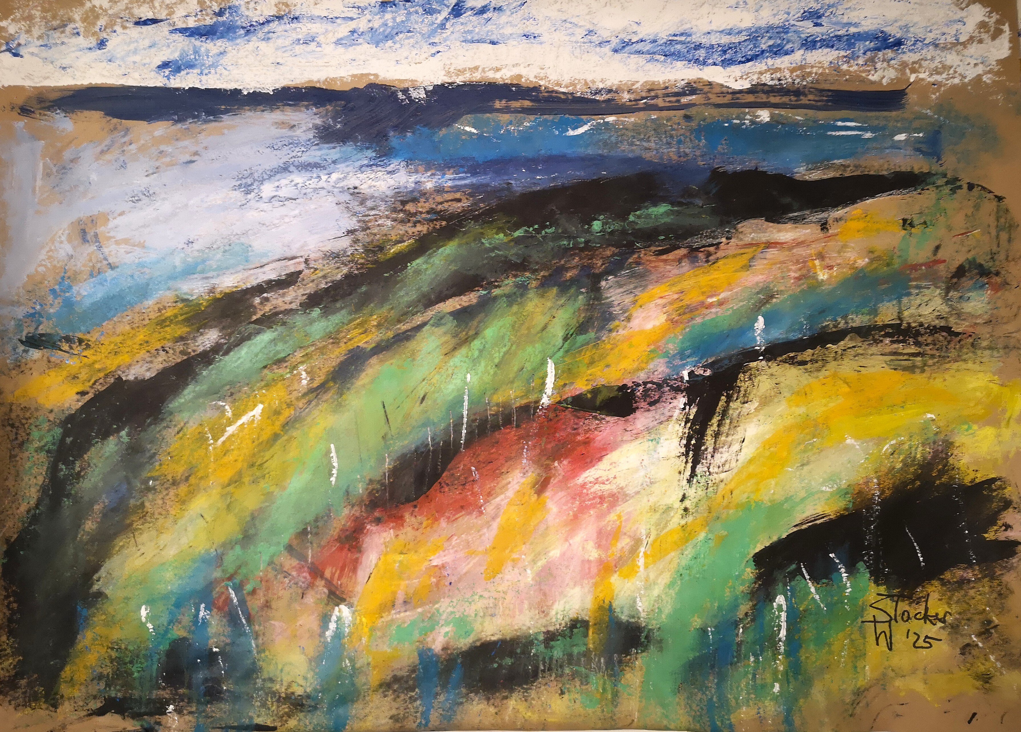 Landscape I